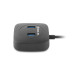 USB-хаб REAL-EL CQ-407 4 ports USB-хаб REAL-EL CQ-407 4 ports