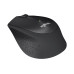 Миша бездротова Logitech M330 Silent Plus Black (910-004909)
