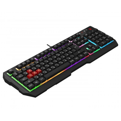 Клавіатура Bloody B135N Black USB Клавіатура Bloody B135N Black USB