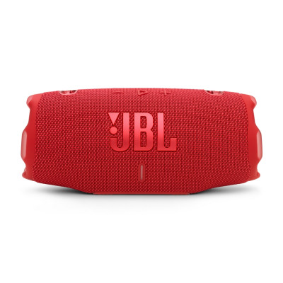 Акустична система JBL Charge 6 Red (JBLCHARGE6RED) Акустична система JBL Charge 6 Red (JBLCHARGE6RED)