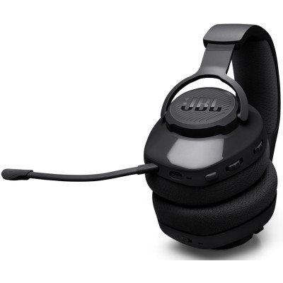 Bluetooth-гарнітура JBL Quantum 360 Wireless Black (JBLQTUM360BLK) Bluetooth-гарнітура JBL Quantum 360 Wireless Black (JBLQTUM360BLK)