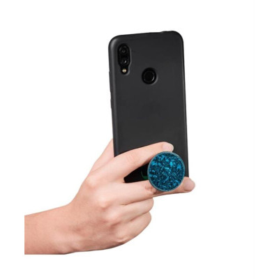 Тримач Luxe Cube POP 019 Зелений (9998866456950) Тримач Luxe Cube POP 019 Зелений (9998866456950)