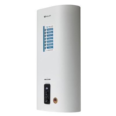 Водонагрівач Willer EV80DRI серія Grand Digital Водонагрівач Willer EV80DRI серія Grand Digital
