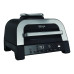 Гриль Ninja Foodi MAX Air Grill & Air Fryer з Сooking probe DG551EU