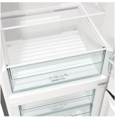 Холодильник Gorenje NRK6202EXL4