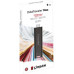 Флеш-накопичувач USB3.2 1TB Type-C Kingston DataTraveler Max Black (DTMAX/1TB) Флеш-накопичувач USB3.2 1TB Type-C Kingston DataTraveler Max Black (DTMAX/1TB)