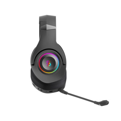 Гарнітура Bloody GR270 Black