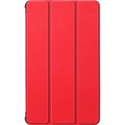 Чохол-книжка Armorstandart Smart Case для Lenovo Tab M7 (ZA570168UA) LTE Red (ARM58608) Чохол-книжка Armorstandart Smart Case для Lenovo Tab M7 (ZA570168UA) LTE Red (ARM58608)