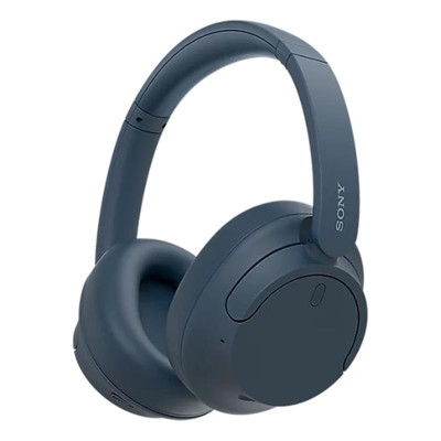 Гарнiтура Sony WH-CH720N Blue (WHCH720NL.CE7) Гарнiтура Sony WH-CH720N Blue (WHCH720NL.CE7)