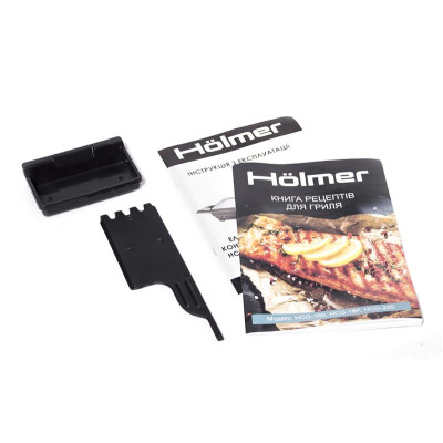 Гриль Holmer HCG-18P Гриль Holmer HCG-18P