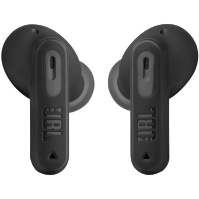 Bluetooth-гарнітура JBL Tune Beam 2 Black (JBLTBEAM2BLK) Bluetooth-гарнітура JBL Tune Beam 2 Black (JBLTBEAM2BLK)