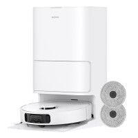Робот-пилосос Mova E30 Ultra (RLE51SE) Робот-пилосос Mova E30 Ultra (RLE51SE)
