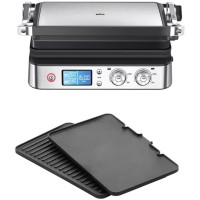 Гриль Braun MultiGrill 9 CG 9040 Гриль Braun MultiGrill 9 CG 9040