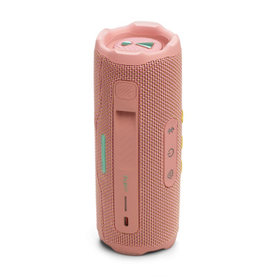 Акустична система JBL Flip 7 Pink (JBLFLIP7PINK) Акустична система JBL Flip 7 Pink (JBLFLIP7PINK)