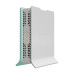 Бездротовий маршрутизатор MikroTik hAP AX lite (L41G-2axD)