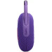 Акустична система JBL Clip 5 Purple (JBLCLIP5PUR) Акустична система JBL Clip 5 Purple (JBLCLIP5PUR)