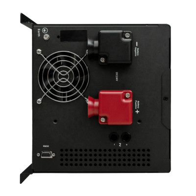 Джерело безперебійного живлення LogicPower LPM-PSW-3000VA (2000Вт) Джерело безперебійного живлення LogicPower LPM-PSW-3000VA (2000Вт)