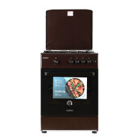 Плита Grifon G642B-MA2 Плита Grifon G642B-MA2