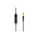 Гарнітура GMB Audio MHS-EP-CDG-B Black Гарнітура GMB Audio MHS-EP-CDG-B Black