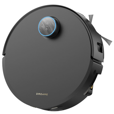 Робот-пилосос Dreame Aqua 10 Ultra Track Complete Black (RLR81CE-1-BL) Робот-пилосос Dreame Aqua 10 Ultra Track Complete Black (RLR81CE-1-BL)