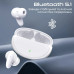 Bluetooth-гарнітура Promate Lush White Bluetooth-гарнітура Promate Lush White