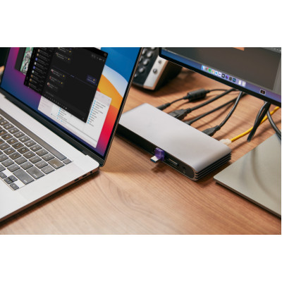 Флеш-накопичувач USB3.2 64GB Type-C Kingston DataTraveler microDuo 3C (DTDUO3CG3/64GB) Флеш-накопичувач USB3.2 64GB Type-C Kingston DataTraveler microDuo 3C (DTDUO3CG3/64GB)