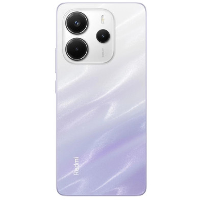 Смартфон Xiaomi Redmi Note 14 8/256GB Mist Purple Смартфон Xiaomi Redmi Note 14 8/256GB Mist Purple