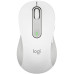 Мышь беспроводная Logitech Signature M650 L LEFT Off-White (910-006240) Мышь беспроводная Logitech Signature M650 L LEFT Off-White (910-006240)