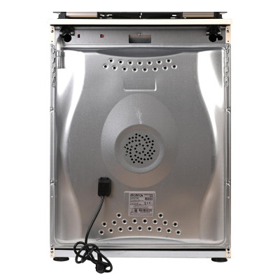 Плита Grifon C643BgR-CAWTGBD3