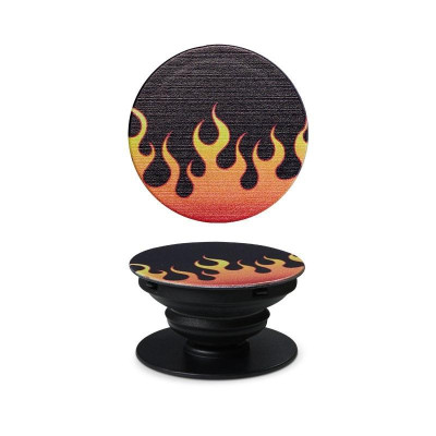 Тримач Luxe Cube POP 005 Нічне полум`я (9998866457179) Тримач Luxe Cube POP 005 Нічне полум`я (9998866457179)