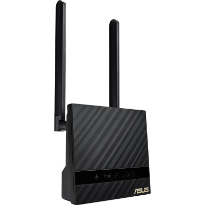 Маршрутизатор ASUS 4G-N16 N300, 4G/LTE, 1xGE LAN