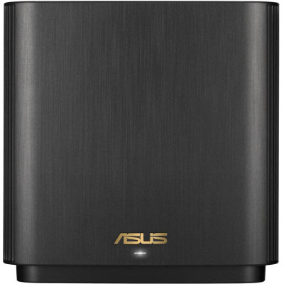 Wi-Fi Mesh система Asus ZenWiFi XT9 1pk Black (90IG0740-MO3B50) Wi-Fi Mesh система Asus ZenWiFi XT9 1pk Black (90IG0740-MO3B50)