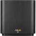 Wi-Fi Mesh система Asus ZenWiFi XT9 1pk Black (90IG0740-MO3B50) Wi-Fi Mesh система Asus ZenWiFi XT9 1pk Black (90IG0740-MO3B50)