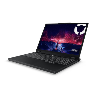 Ноутбук Lenovo Legion 5 15AHP10 (83M0006QRA) Eclipse Black
