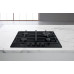 Варильна поверхня Whirlpool TKRL 661 NB