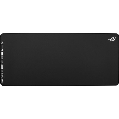 Ігрова поверхня Asus ROG Hone Ace XXL Black (90MP03G0-BPUA00) Ігрова поверхня Asus ROG Hone Ace XXL Black (90MP03G0-BPUA00)