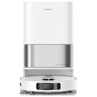 Робот-пылесос Dreame L10s Ultra (RLS6LADC) Робот-пылесос Dreame L10s Ultra (RLS6LADC)