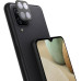 Захисне скло BeCover для камери на Samsung Galaxy A12 SM-A125 (706619)