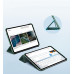 Чохол-книжка BeCover Tri Fold Hard для Apple iPad Air 13