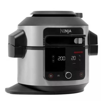 Мультиварка Ninja Foodi SmartLid OL550EU Мультиварка Ninja Foodi SmartLid OL550EU