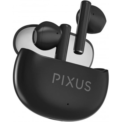 Bluetooth-гарнітура Pixus Space Black