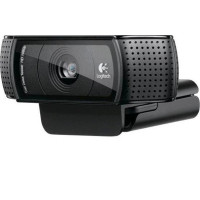 Веб-камера Logitech HD Pro C920e (960-001360) Веб-камера Logitech HD Pro C920e (960-001360)