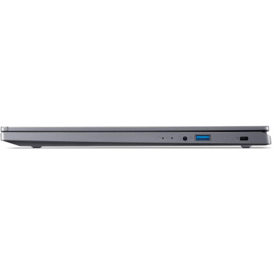 Ноутбук Acer Aspire 15 A15-51M-74AD (NX.KXTEU.003) Steel Gray Ноутбук Acer Aspire 15 A15-51M-74AD (NX.KXTEU.003) Steel Gray