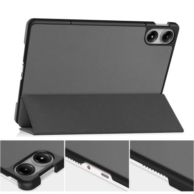 Чохол-книжка BeCover Smart Case для Xiaomi Poco Pad 12.1 Чохол-книжка BeCover Smart Case для Xiaomi Poco Pad 12.1