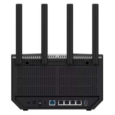 Бездротовий маршрутизатор Asus RT-BE92U (90IG0950-MO9A0V) Бездротовий маршрутизатор Asus RT-BE92U (90IG0950-MO9A0V)