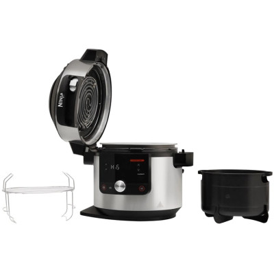 Мультиварка Ninja Foodi SmartLid OL650EU