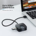 USB-хаб Vention CHBBD 4 ports USB-хаб Vention CHBBD 4 ports