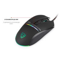 Миша Motospeed V10 Black (mtv10) Миша Motospeed V10 Black (mtv10)