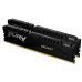 Модуль пам`ятi DDR5 2x8GB/6000 Kingston Fury Beast (KF560C36BBEK2-16)