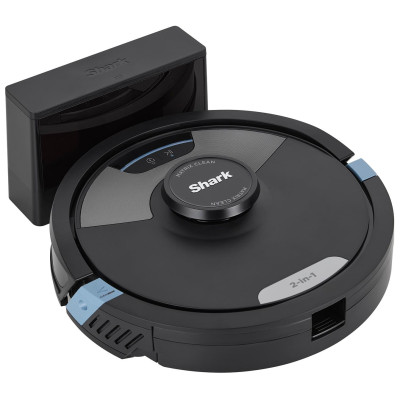 Робот-пилосос Shark Matrix Plus RV2620WDEU Робот-пилосос Shark Matrix Plus RV2620WDEU